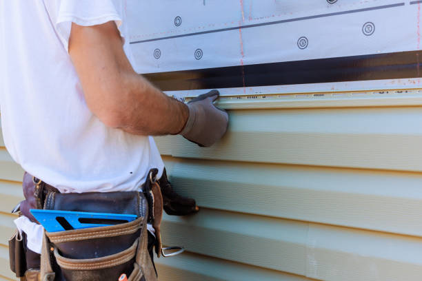 Affordable Vinyl Siding solutions in Arlington, VA